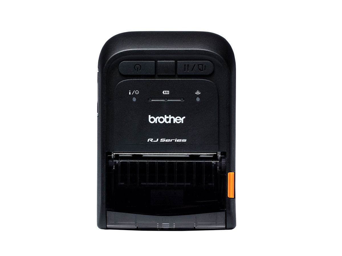 Brother RJ-2035B Imprimante mobile de reçus