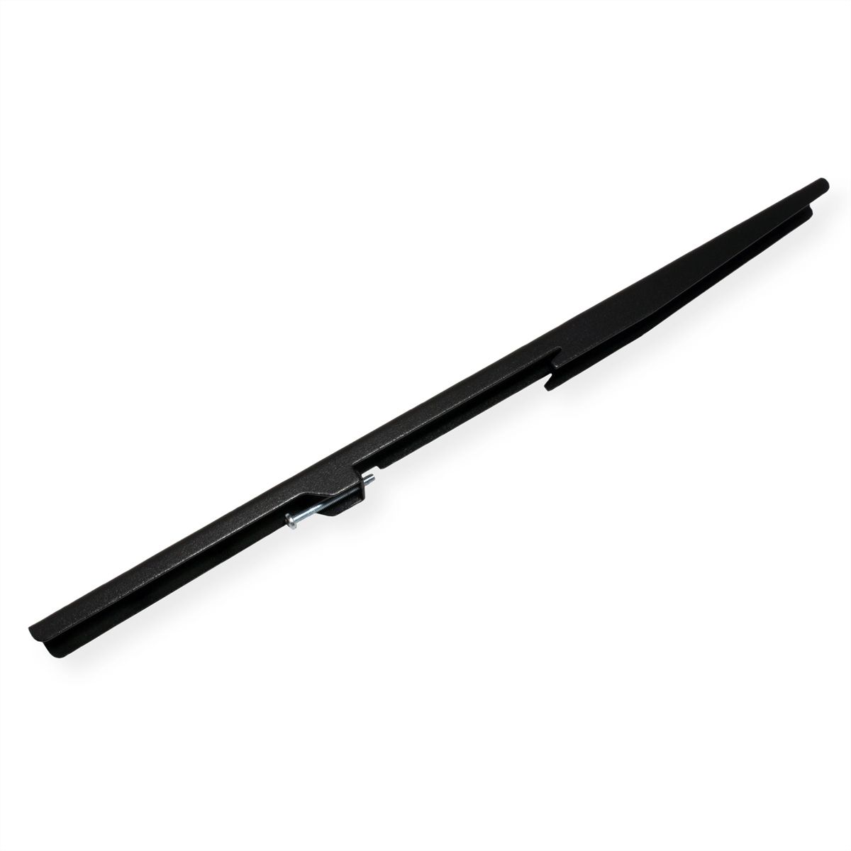 VALUE support mural TV, distance murale 27mm, capacité de charge 40kg