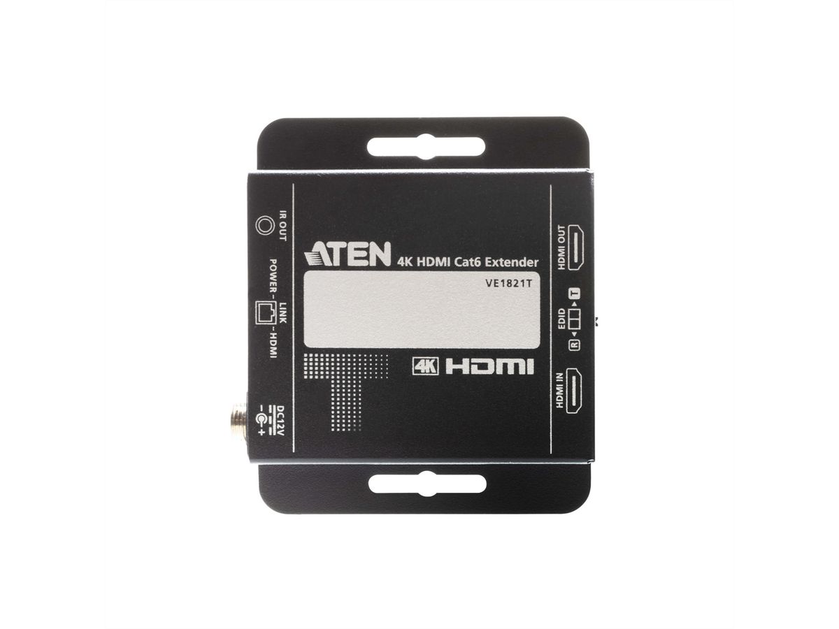 ATEN VE1821 Prolongateur HDMI 4K Cat 6