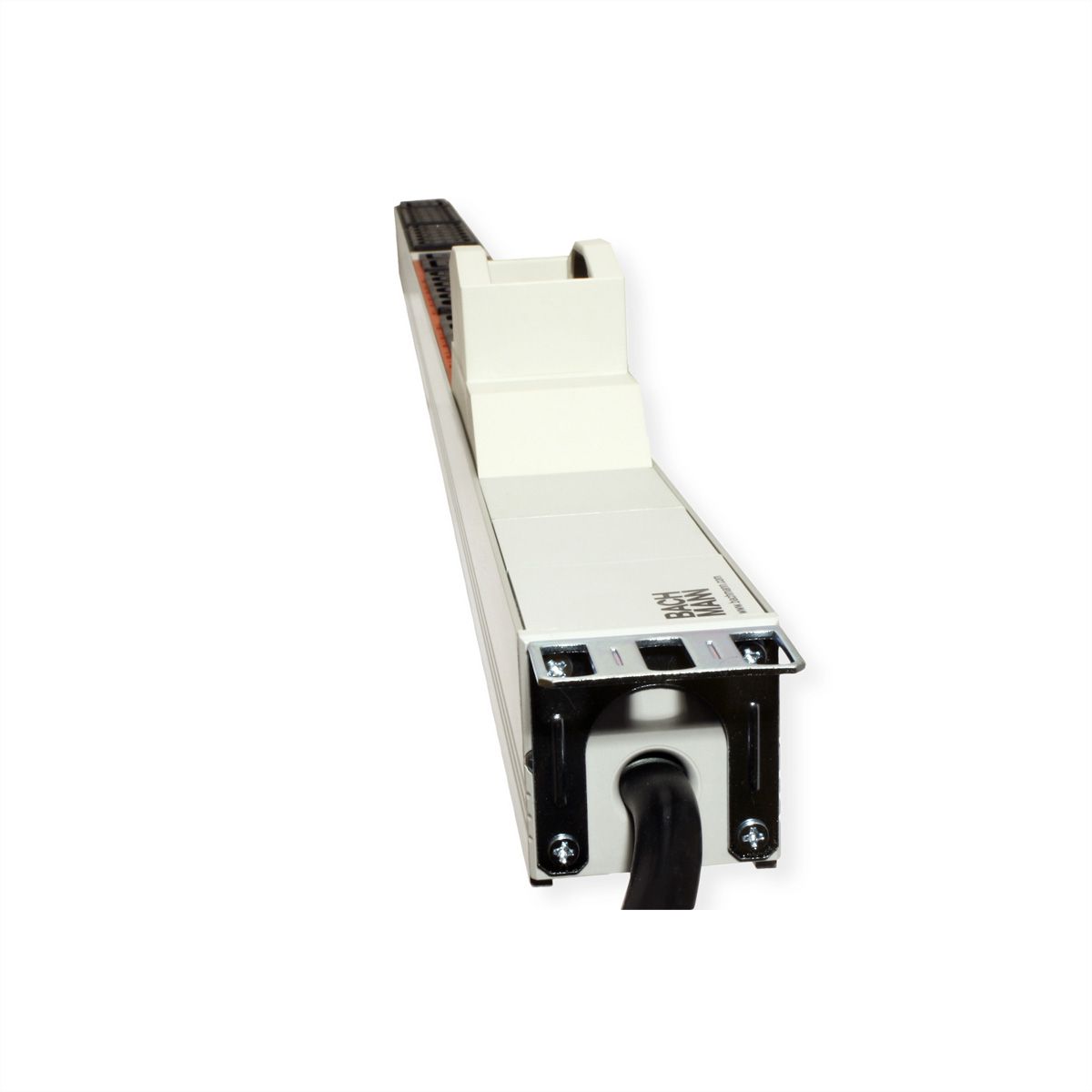 BACHMANN IT PDU ALU 1U 20xC13 4xC19 2xLS CEE 32A bleu