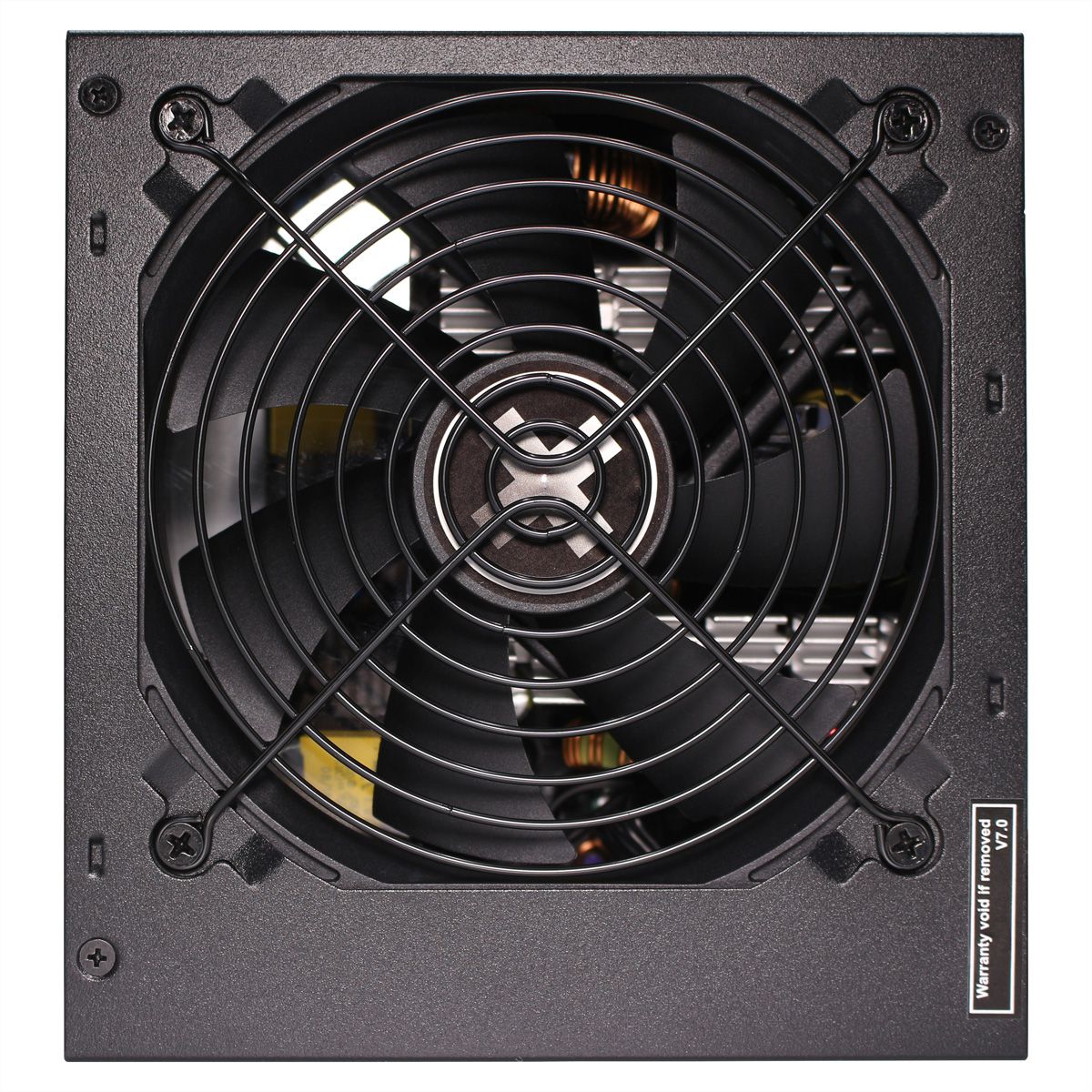 XILENCE XP650R6.2 Gaming 750W ATX, 80+, Non modulaire