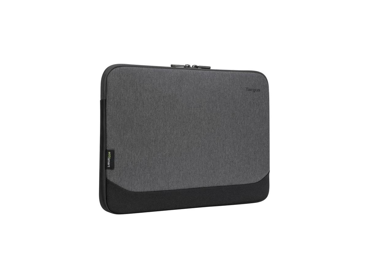 Targus Cypress EcoSmart sacoche d'ordinateurs portables 39,6 cm (15.6") Housse Gris