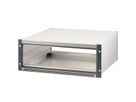 SCHROFF RatiopacPRO AIR Boîtier de montage en rack 19", blindage rétrofitable, 4/5 U, 84 CV, 495 mm