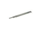 Glissière télescopique SCHROFF, universelle, charge lourde, 2 U 450L