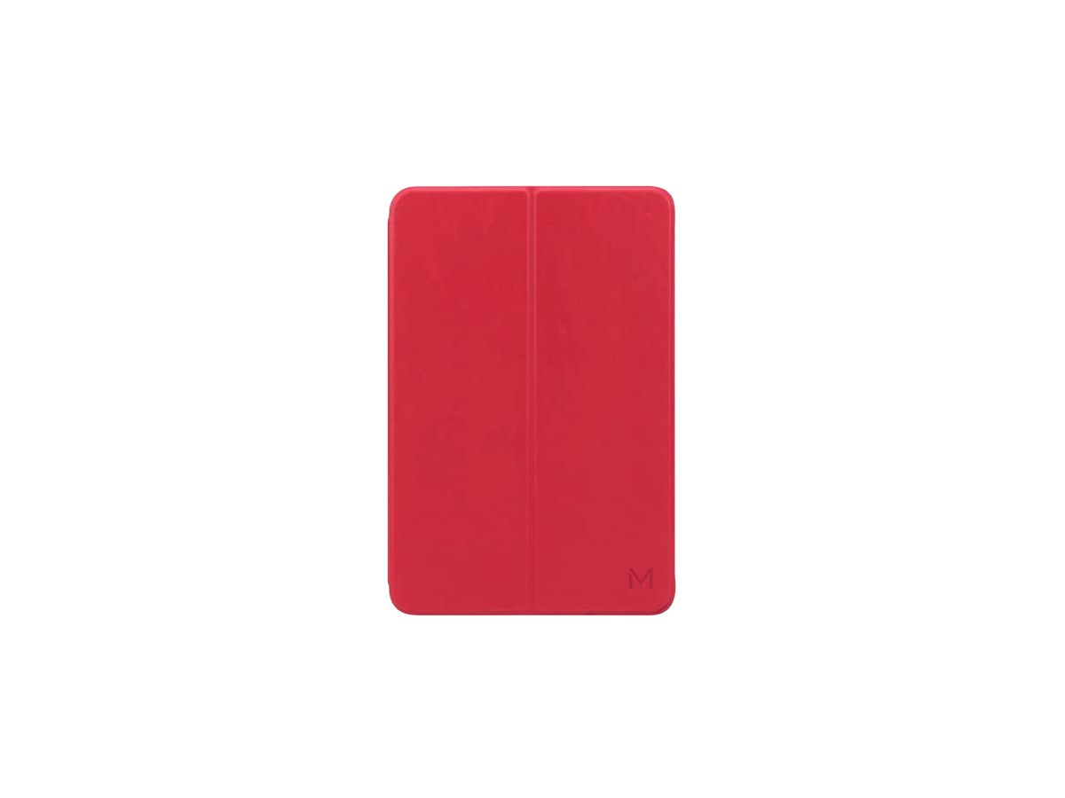 Mobilis 048030 étui pour tablette 25,9 cm (10.2") Folio Rouge