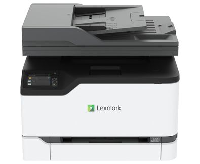 Lexmark CX431adw Laser 600 x 600 DPI 24,7 ppm A4 Wifi