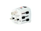 SKROSS PRO Light White Adaptateur de voyage , monde