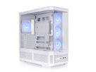 Thermaltake TR300 TG ARGB, Boîtier Blanc