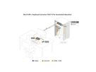 ATEN IC485S Convertisseur d’interface RS-232/RS-485