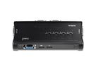 TRENDnet TK-407K Kit de Switch KVM à 4 ports USB