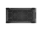 ANTEC FLUX Boîtier PC Midi Tower Gaming ATX, noir