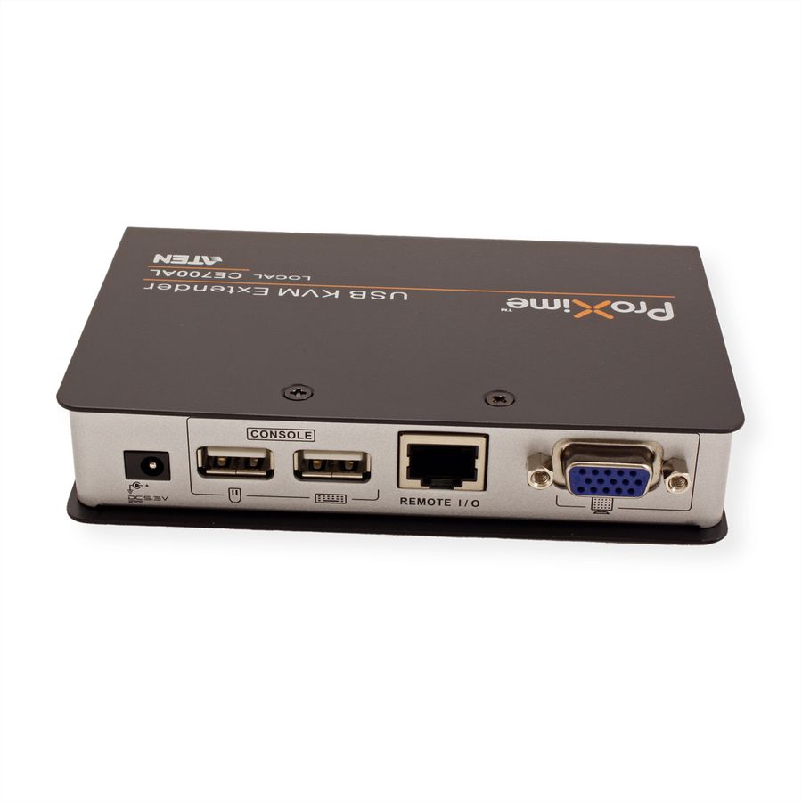 ATEN CE700A Prolongateur KVM VGA, USB, 150m