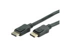 VALUE Câble DisplayPort, v1.2, actif, M/M, 15 m