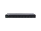 EXSYS EX-12276HMS HUB métallique 16 ports USB 3.2 Gen 2, 16x USB type C