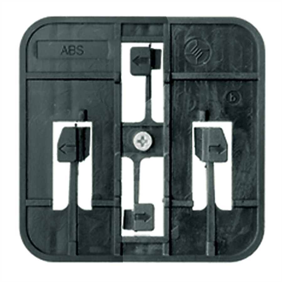 TELEGÄRTNER Rail de guidage pour boîtier, I