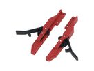 Adaptateur de test SCHROFF Rail de guidage, court, avec levier de verrouillage
