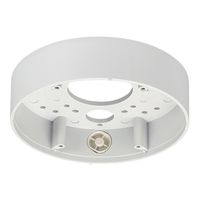 i-PRO WV-QJB501-W Kit apparent