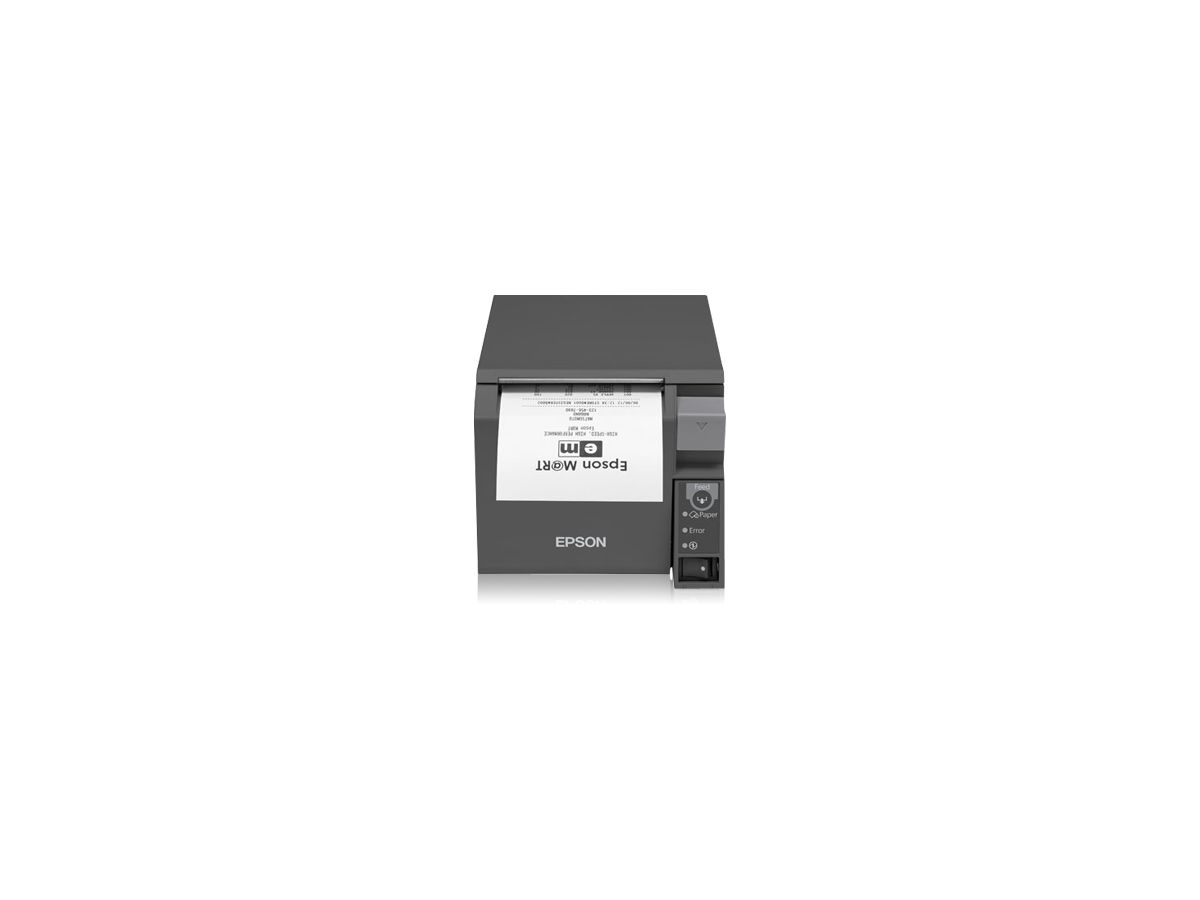Epson TM-T70II (025A1) Thermique POS printer 180 x 180DPI
