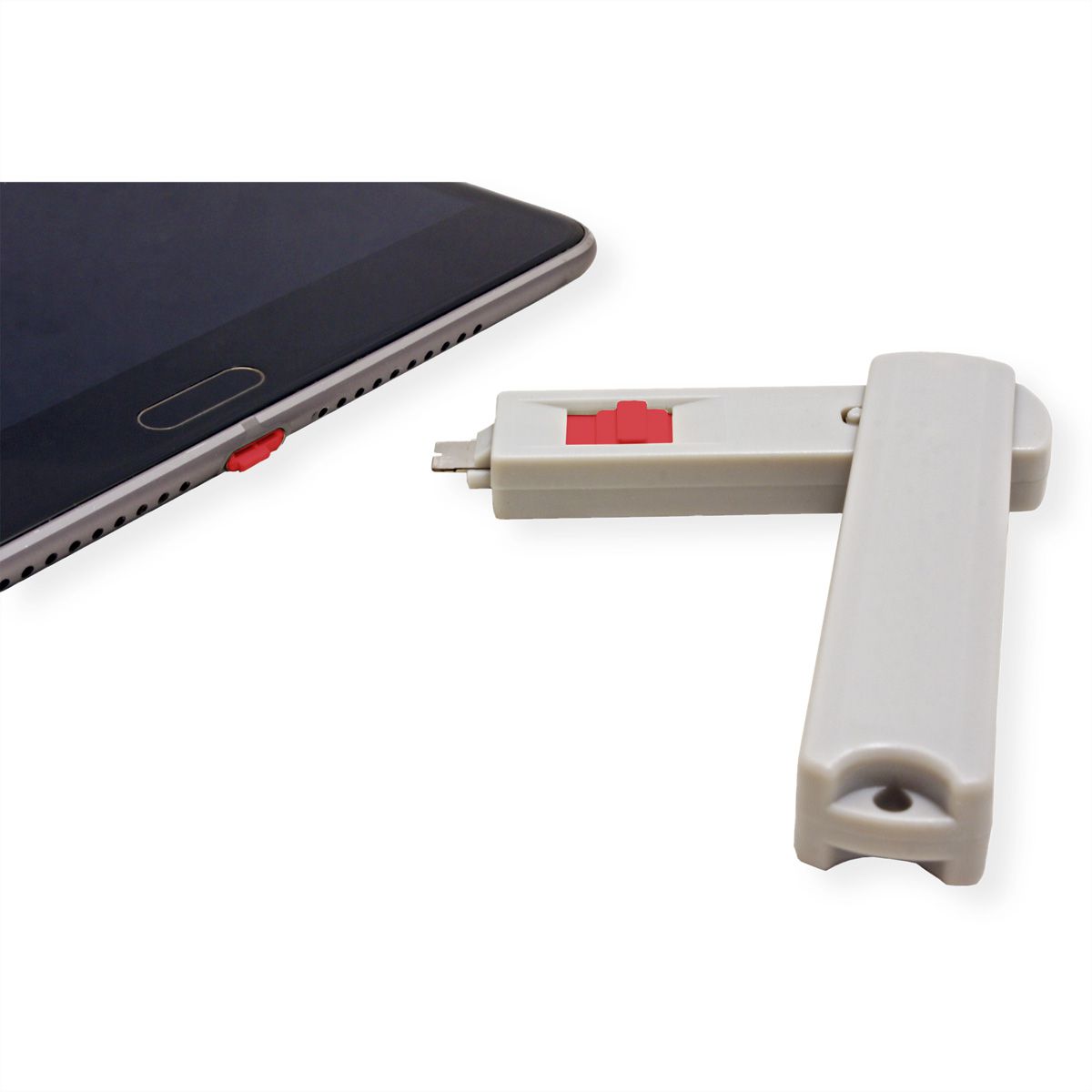ROLINE 10x Lock USB-C pour le set 11.02.8333