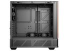 ANTEC CX60M ARGB Boîtier PC Mini Tour Micro-ATX, noir