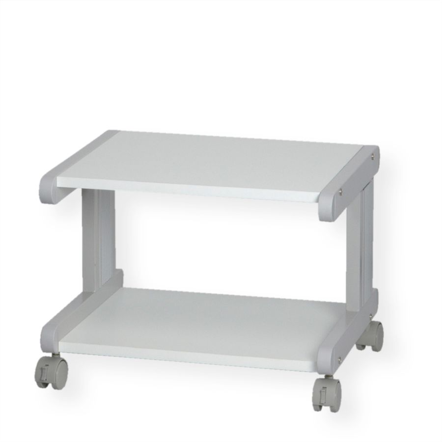 ROLINE Mini-poste imprimante, gris