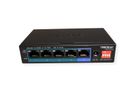 TRENDnet TPE-TG51G Switch PoE+ Gigabit à 5 ports