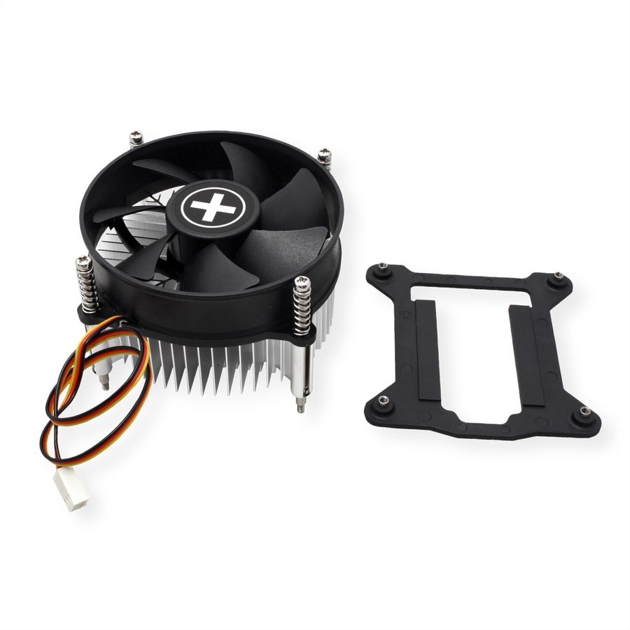 Xilence I200 Intel Ventirad, Top Blow, 92mm Ventilateur, 65W TDP