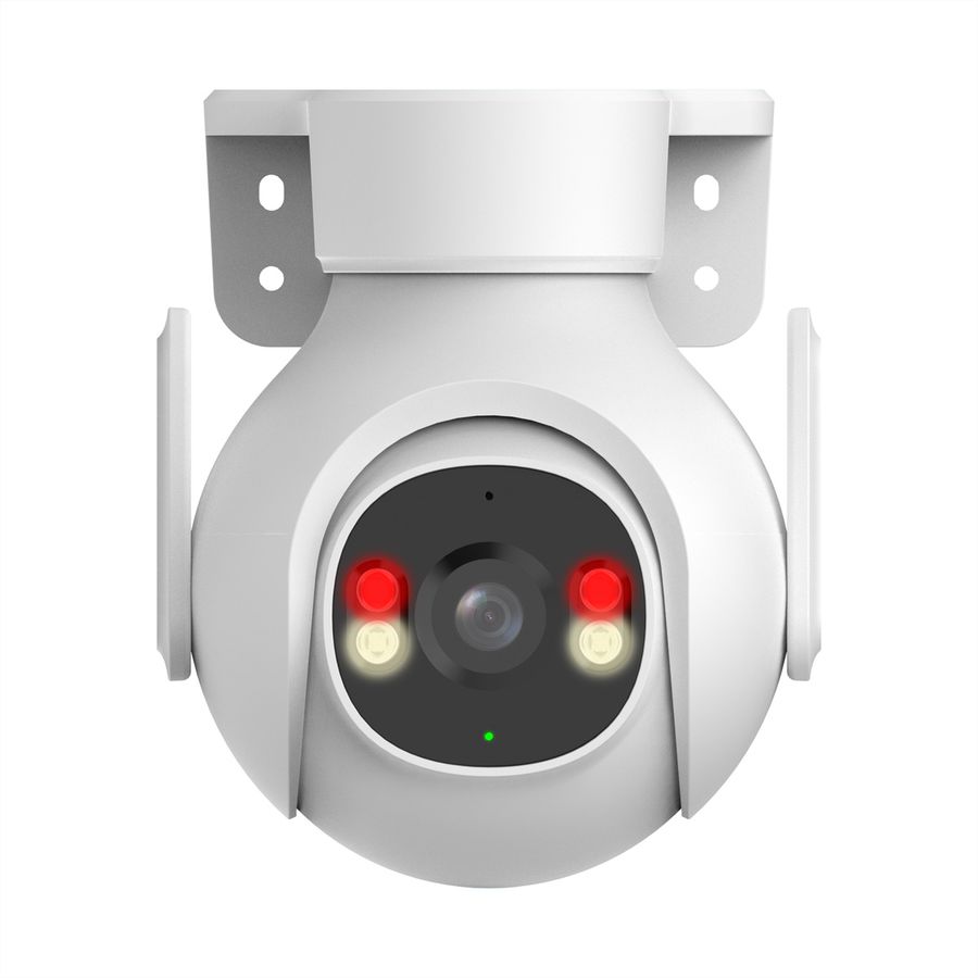 DAHUA DH-IPC-P5BP-PV-0360B-EUR, Caméra WiFi PTZ 5MP 3,6 mm IR LED