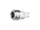 TELEGÄRTNER Adaptateur N femelle / SMA mâle