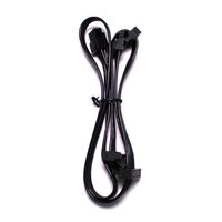 Xilence XZ182 SATA câble, 500mm, pour les alimentations Xilence séries