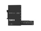 TELTONIKA TSW010 Switch Gigabit Rail DIN