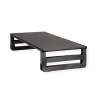 VALUE Support pour écran / ordinateur portable, réglable en hauteur