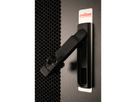 ROLINE Armoire de colocation 42U 800x1000mm, 3 compartiments, noir