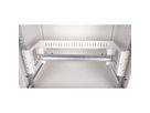 ROLINE 19" Support rail DIN 4U, 175x483x215 HxLxP