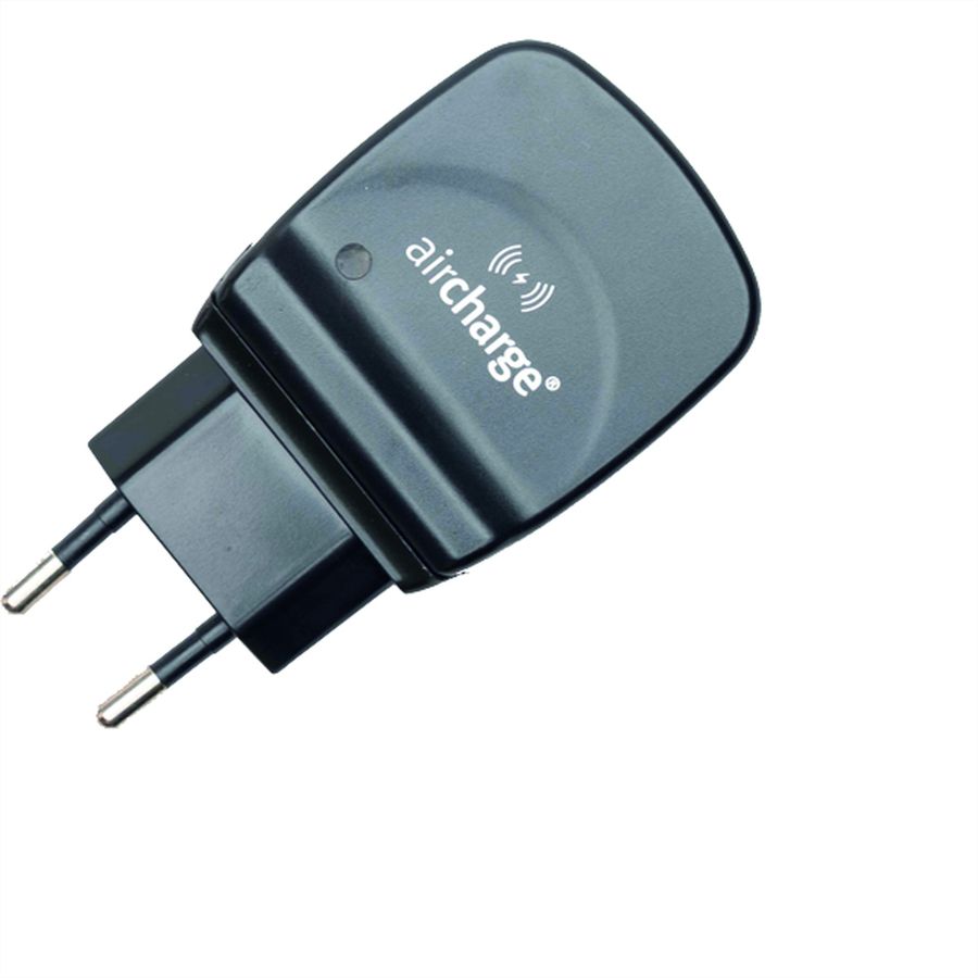 BACHMANN EU Plug fiche secteur AirCharge 15W