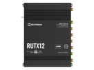 TELTONIKA RUTX12 Routeur 4G avec eSIM