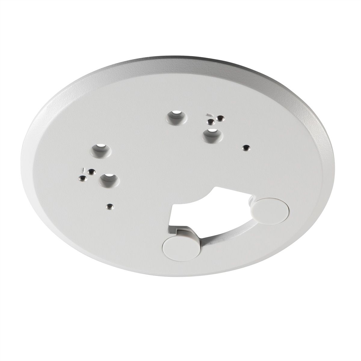 I-PRO WV-QAT502-W Support, Adaptateur Gangbox