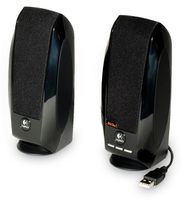 Logitech S150 Noir Avec fil 1,2 W