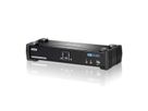 ATEN CS1782A Switch KVM Dual-Link DVI, USB, Audio, 2 ports