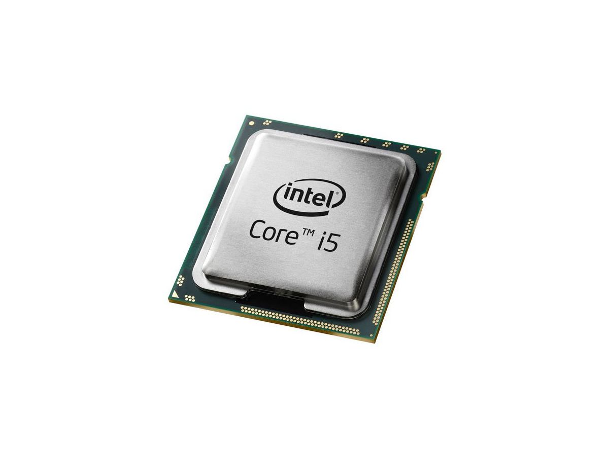 Intel Core i5-7500 processeur 3,4 GHz 6 Mo Smart Cache