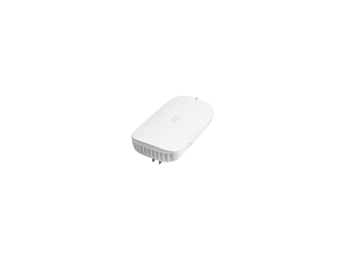 Cisco CBW151AXM-E-EU point d'accès réseaux locaux sans fil 1200 Mbit/s Blanc
