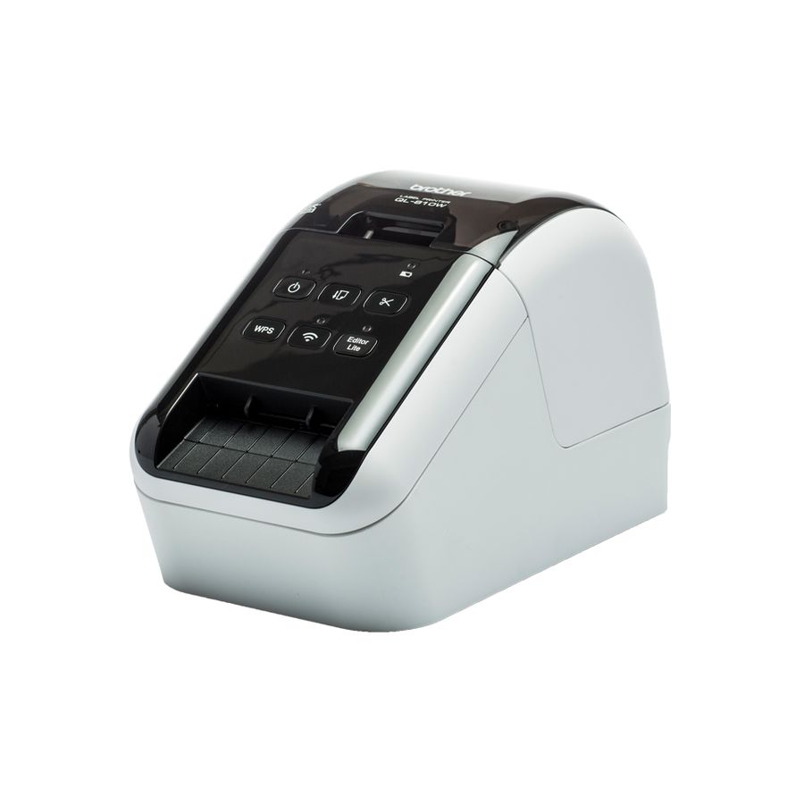 BROTHER QL-810WC Imprimante d'étiquettes