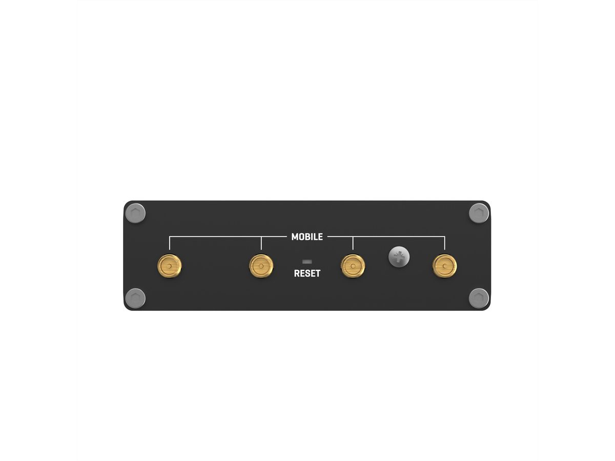 TELTONIKA TRB501 5G Gateway avec eSIM