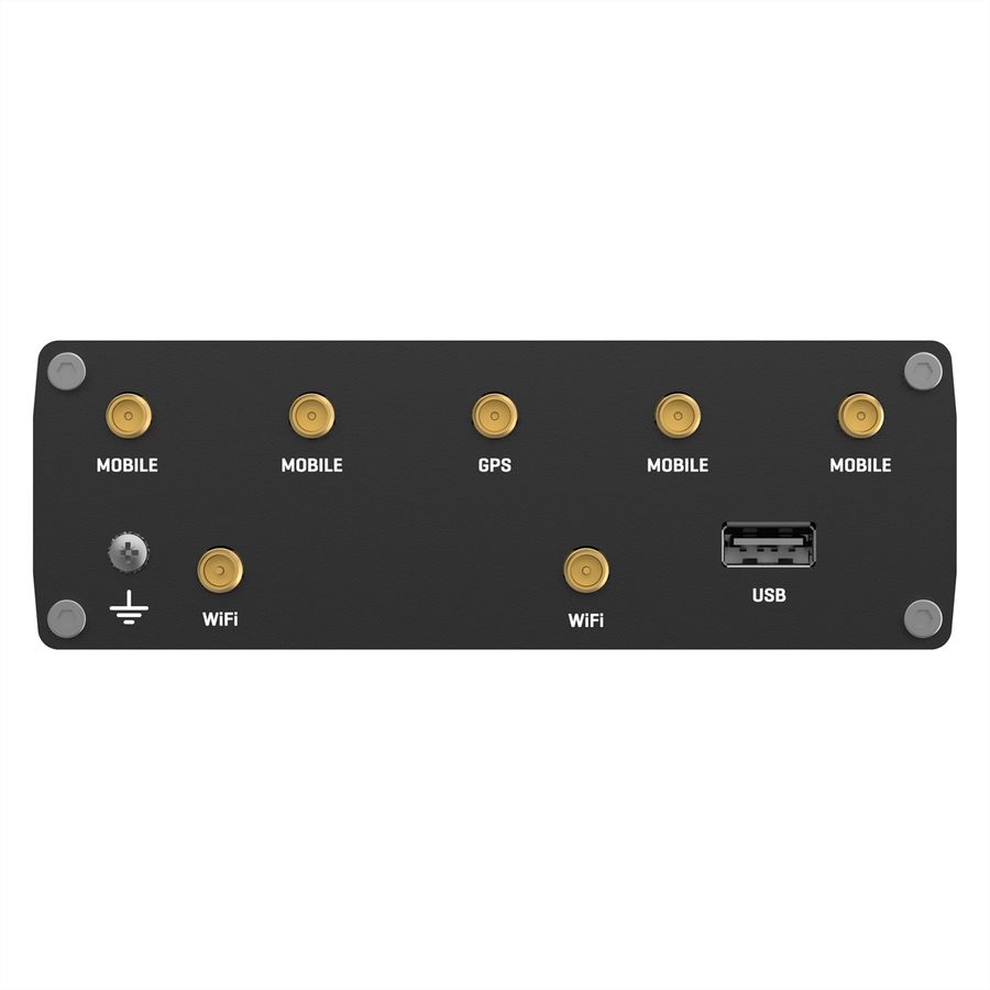 TELTONIKA RUTX50 5G/4G/LTE Routeur industriel