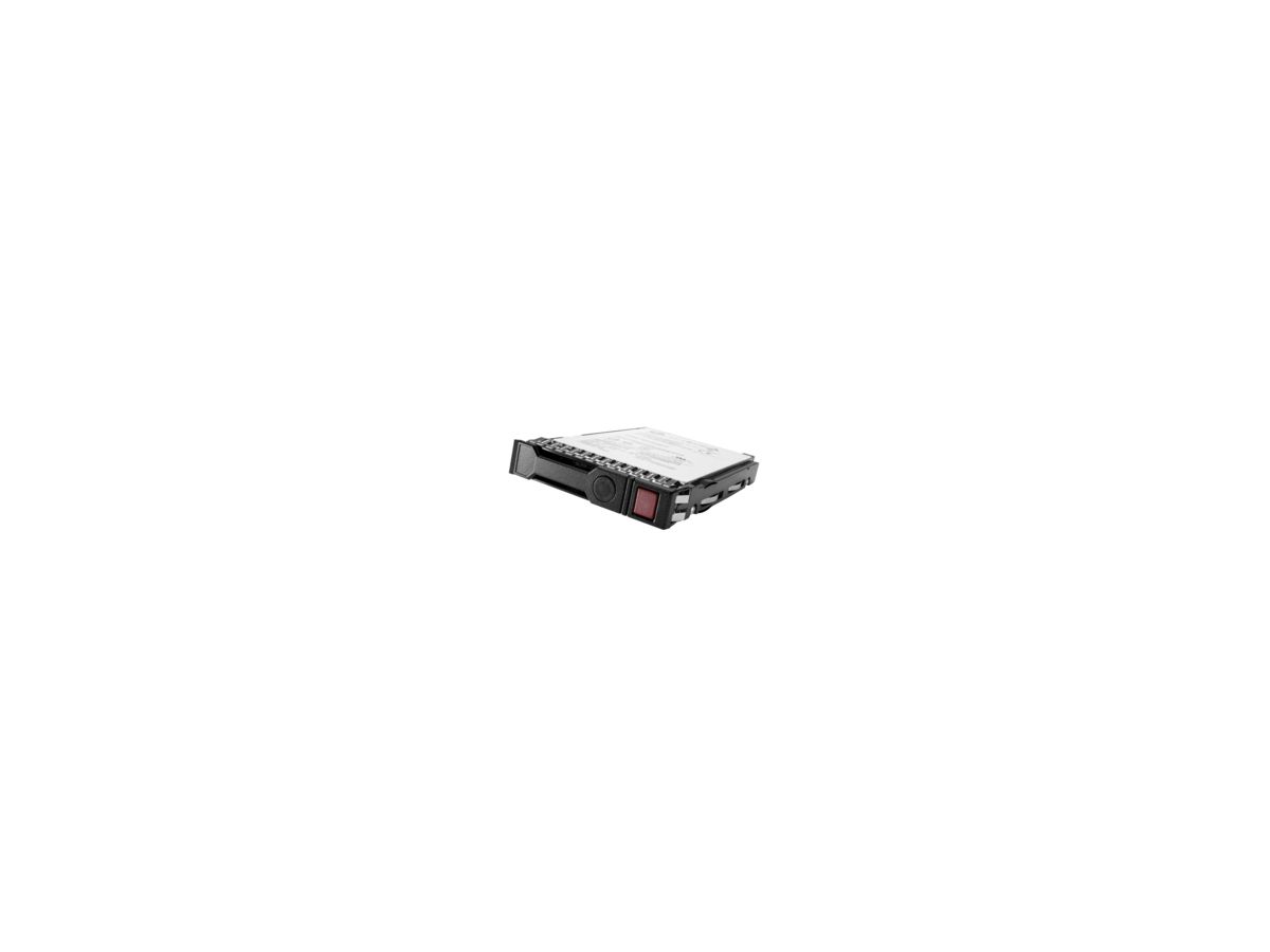 HPE 1.8TB 2.5" 12G SAS disque dur 1,8 To 10000 tr/min 2.5"