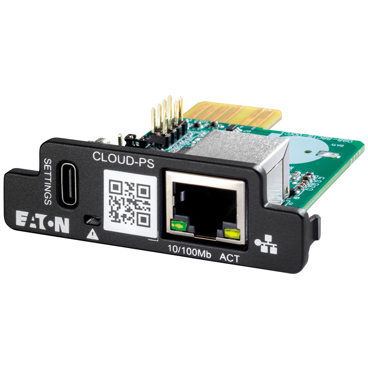 EATON CLOUD-PS Carte Cloud Eaton pour onduleur