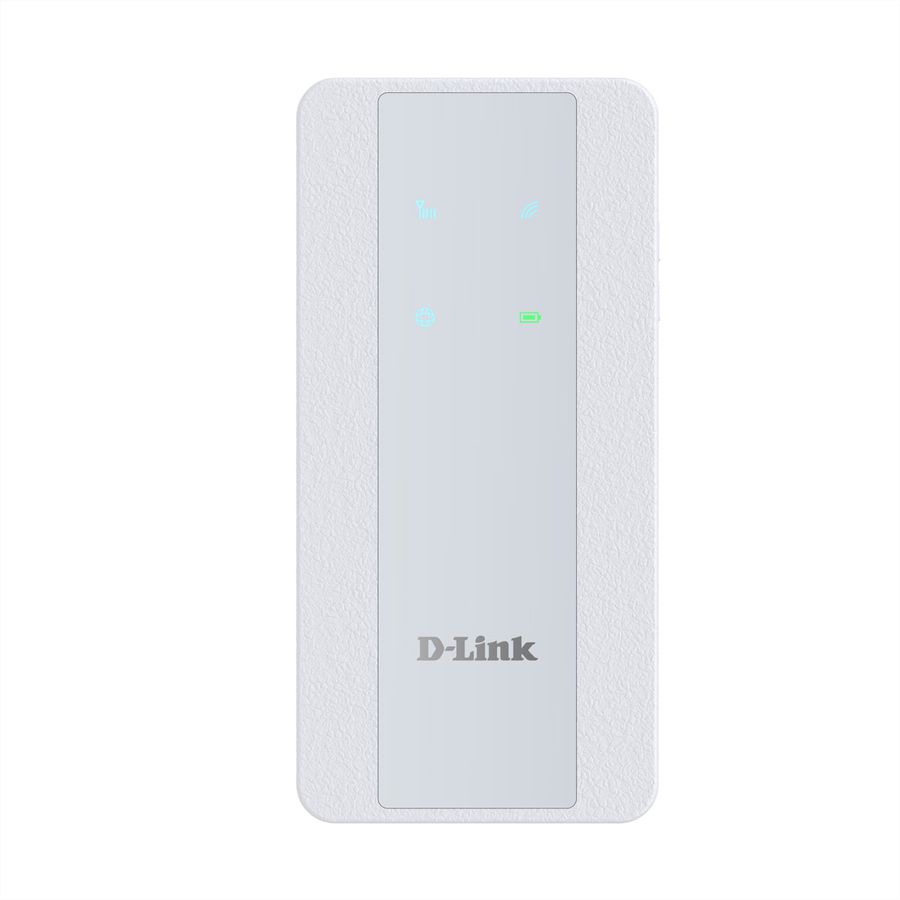 D-LINK F518 Hotspot mobile 5G NR AX1800