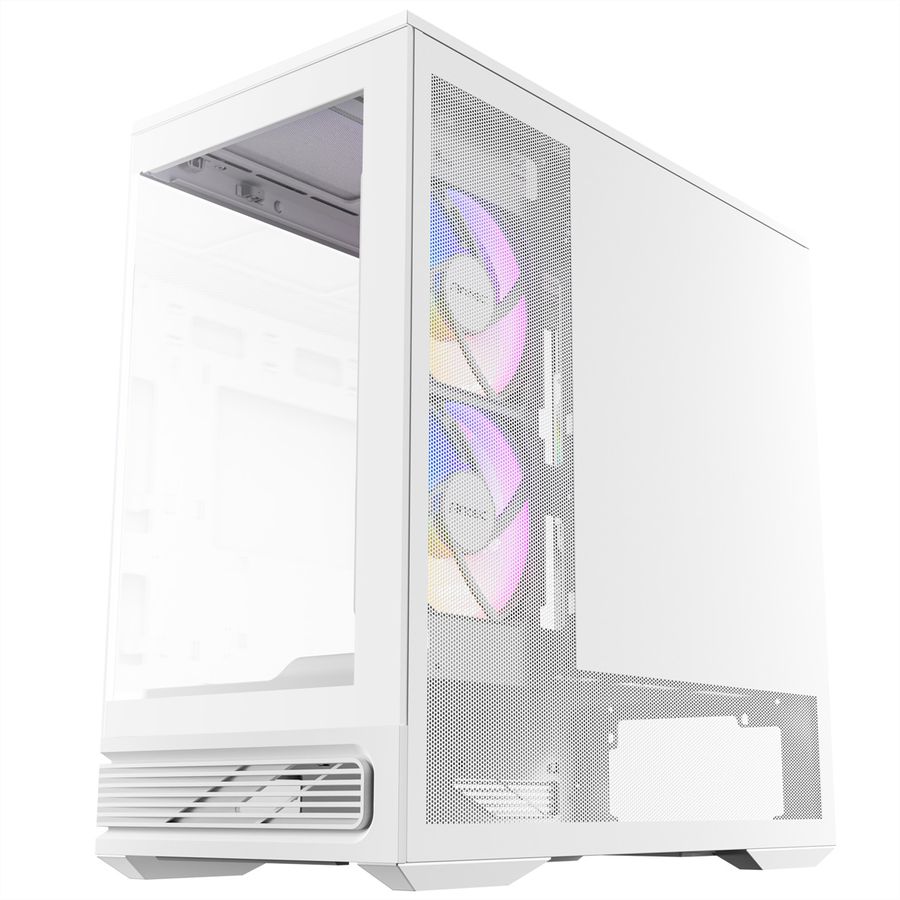 ANTEC Constellation C2M ARGB White Boîtier PC MicroATX