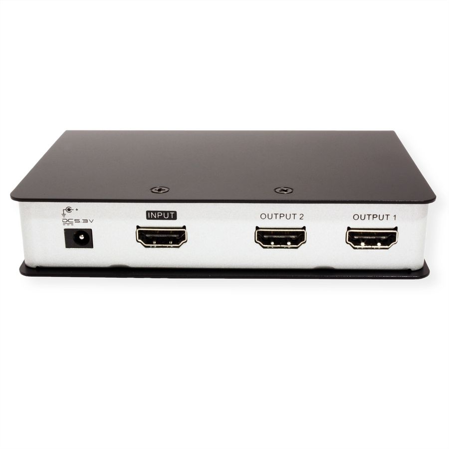 ATEN VS182A Répartiteur HDMI à 2 ports