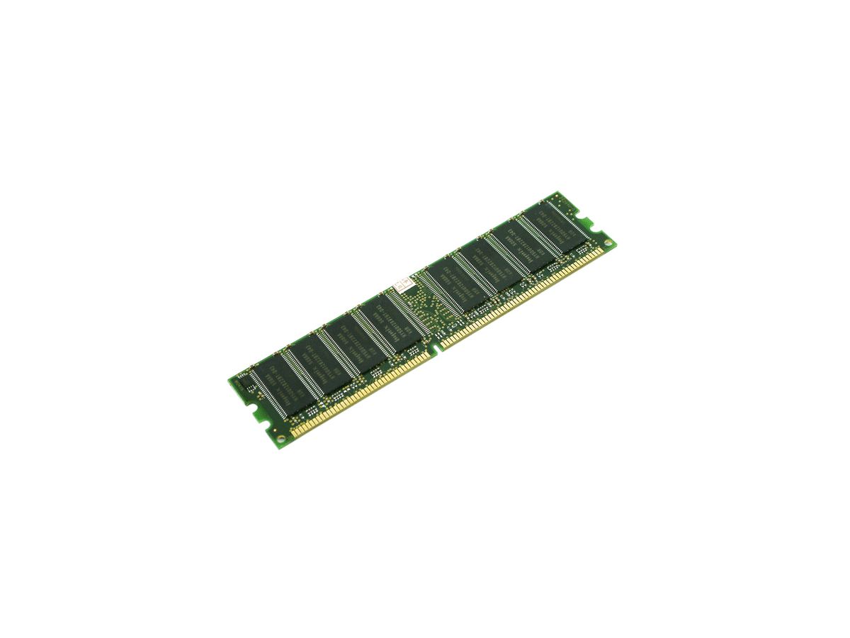 Kingston Technology ValueRAM KVR26N19S6/4 module de mémoire 4 Go 1 x 4 Go DDR4 2666 MHz